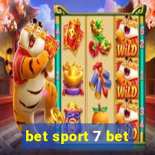 bet sport 7 bet